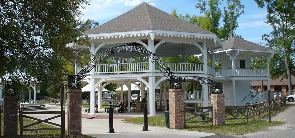 Abita Springs community